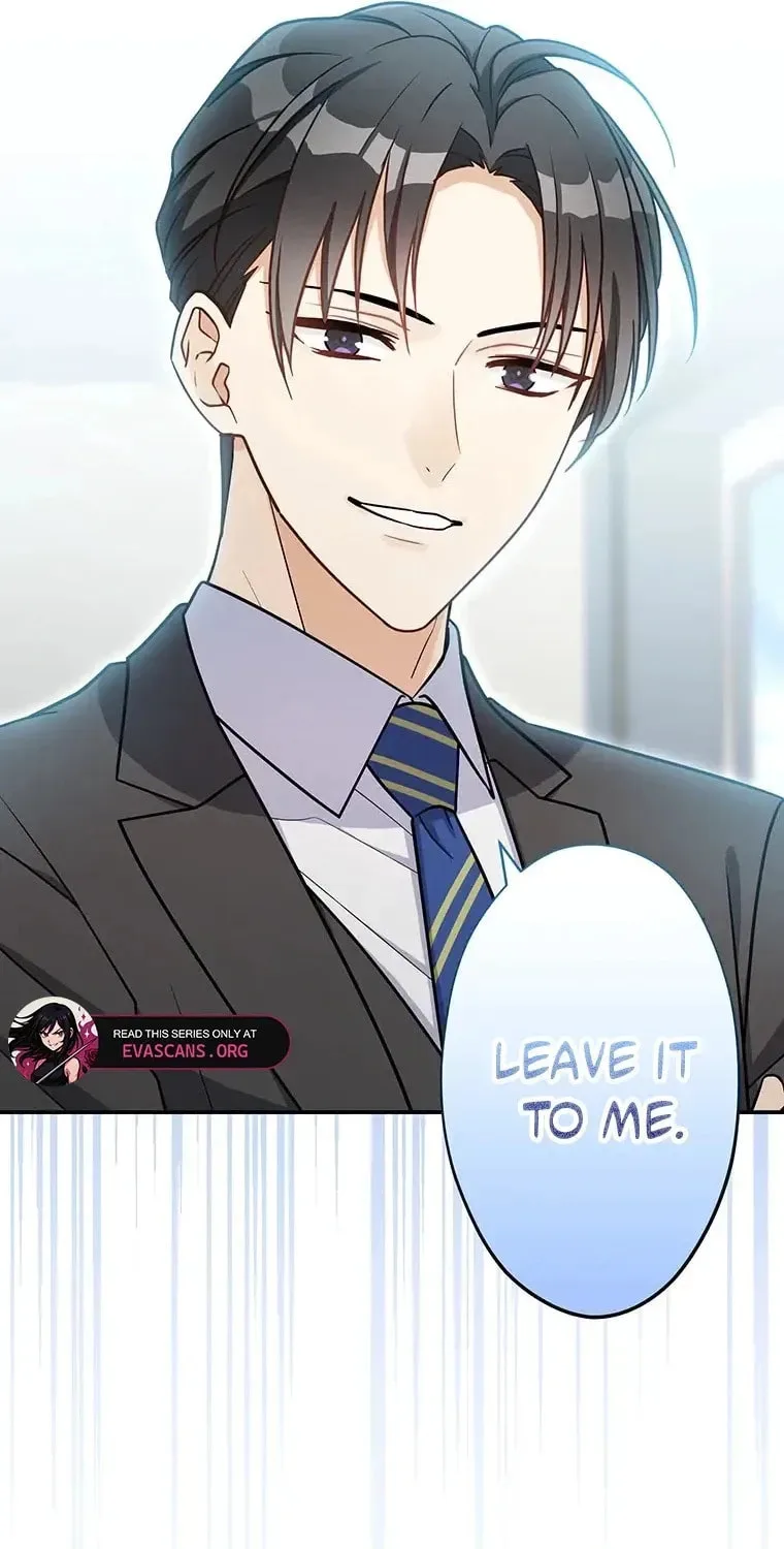 I Don't Believe In Dating Apps! - Chapter 23 - Page 44
