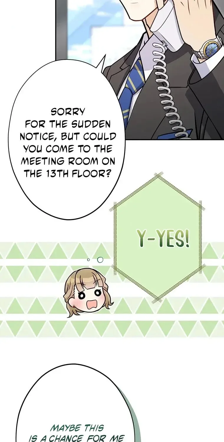 I Don't Believe In Dating Apps! - Chapter 23 - Page 47