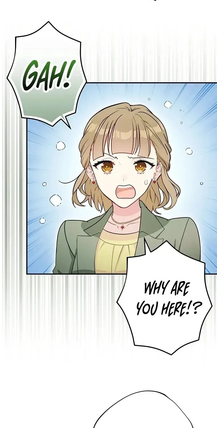 I Don't Believe In Dating Apps! - Chapter 23 - Page 52