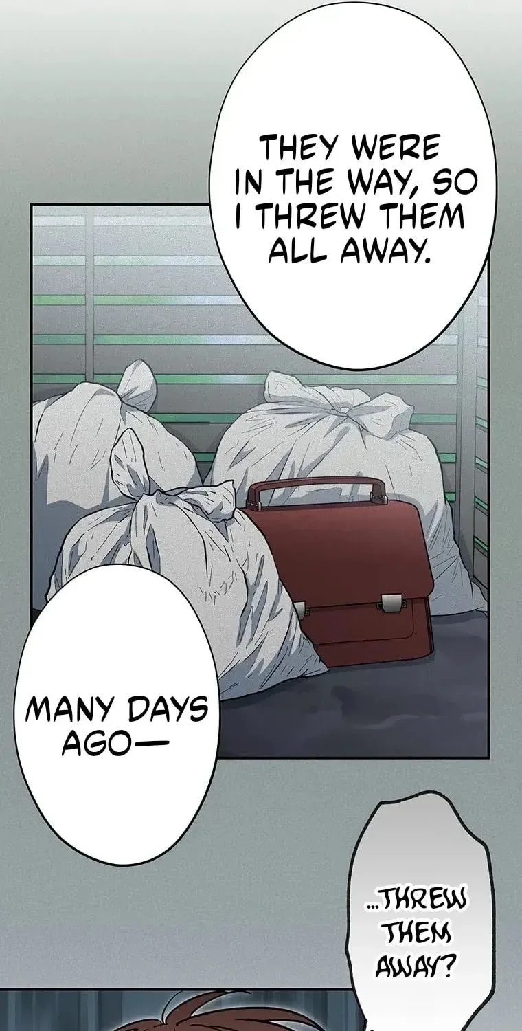 I Don't Believe In Dating Apps! - Chapter 23 - Page 54
