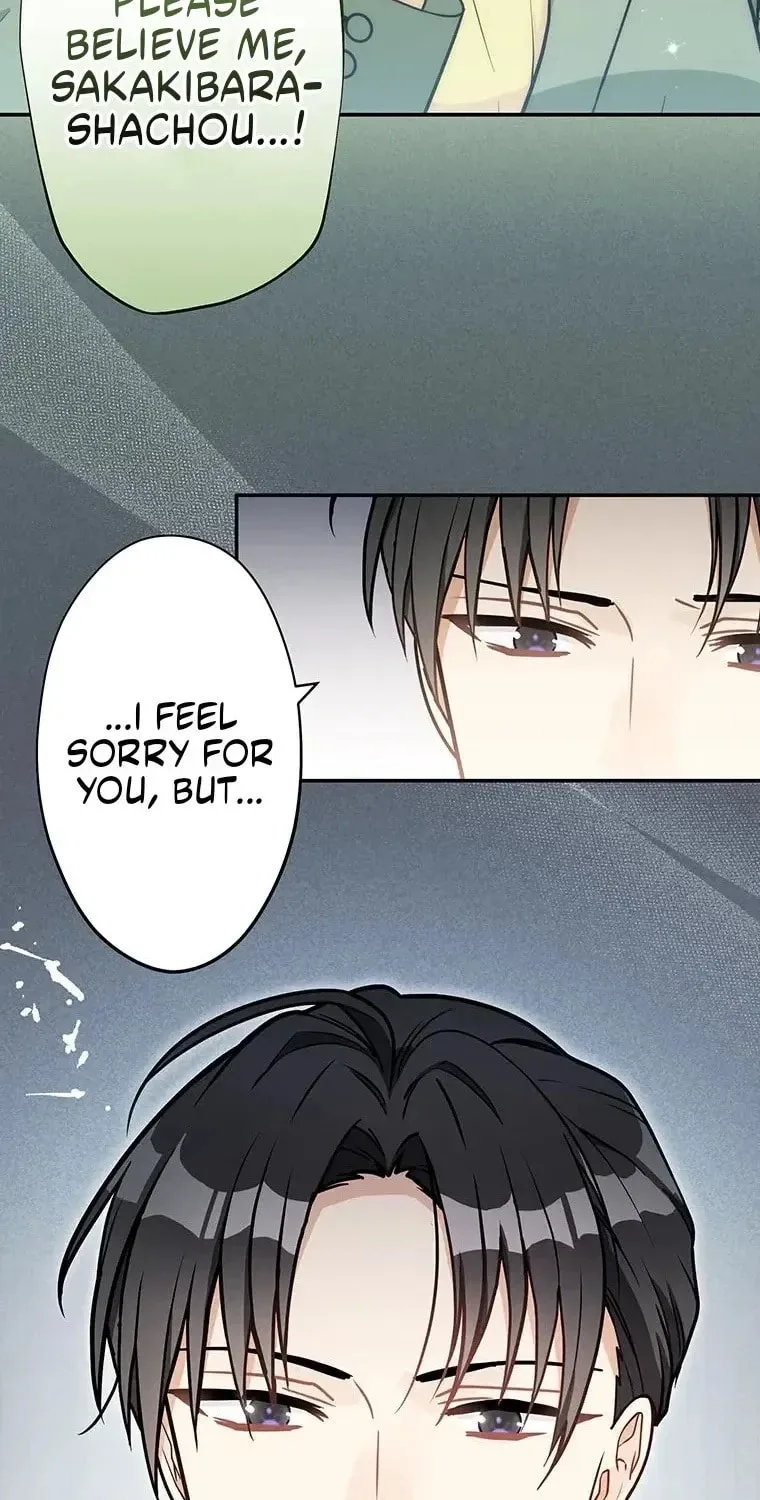 I Don't Believe In Dating Apps! - Chapter 23 - Page 65