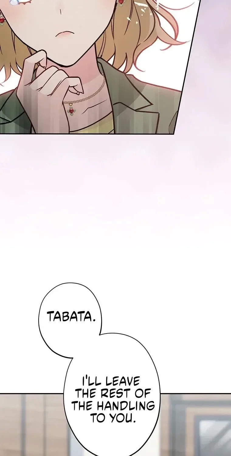 I Don't Believe In Dating Apps! - Chapter 23 - Page 67