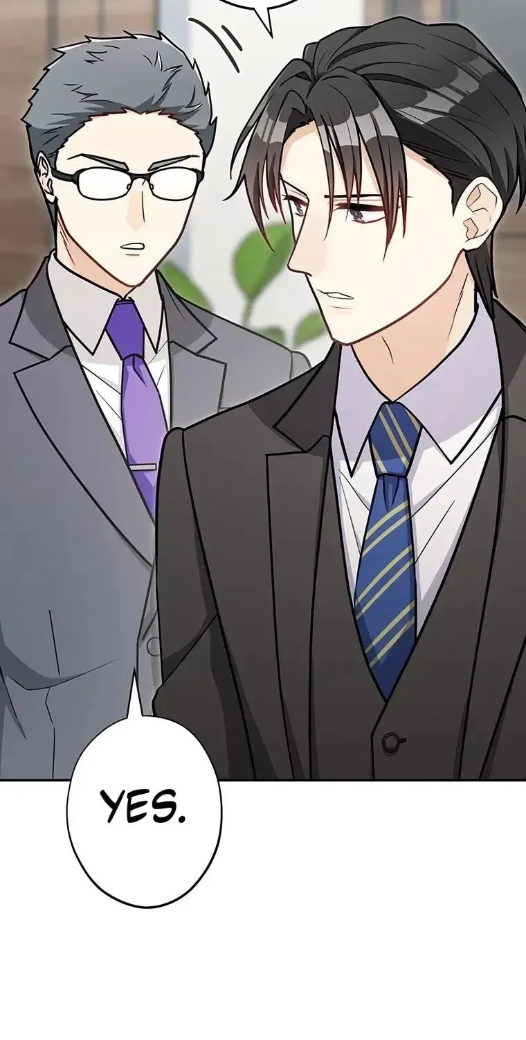 I Don't Believe In Dating Apps! - Chapter 23 - Page 68