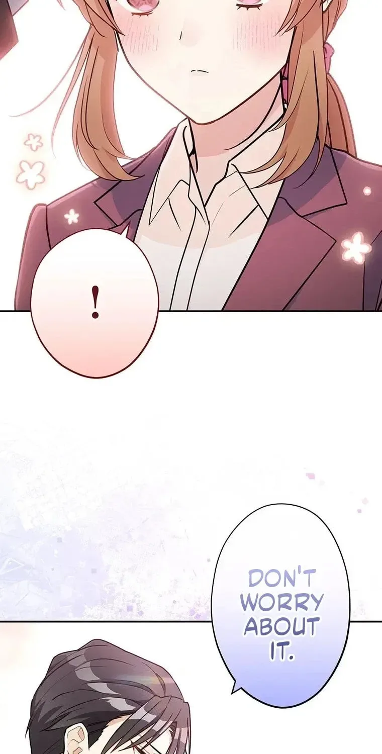 I Don't Believe In Dating Apps! - Chapter 23 - Page 73