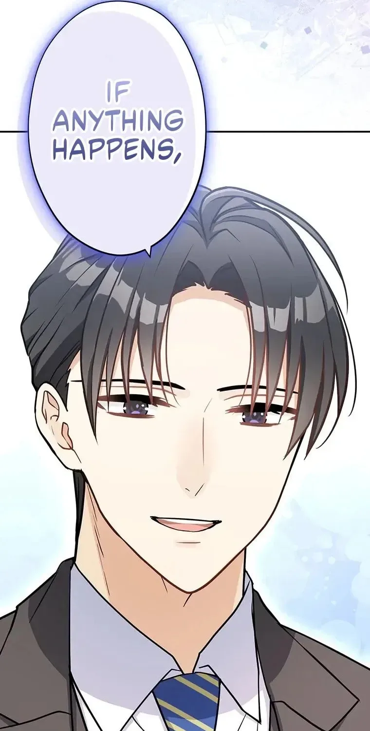 I Don't Believe In Dating Apps! - Chapter 23 - Page 75