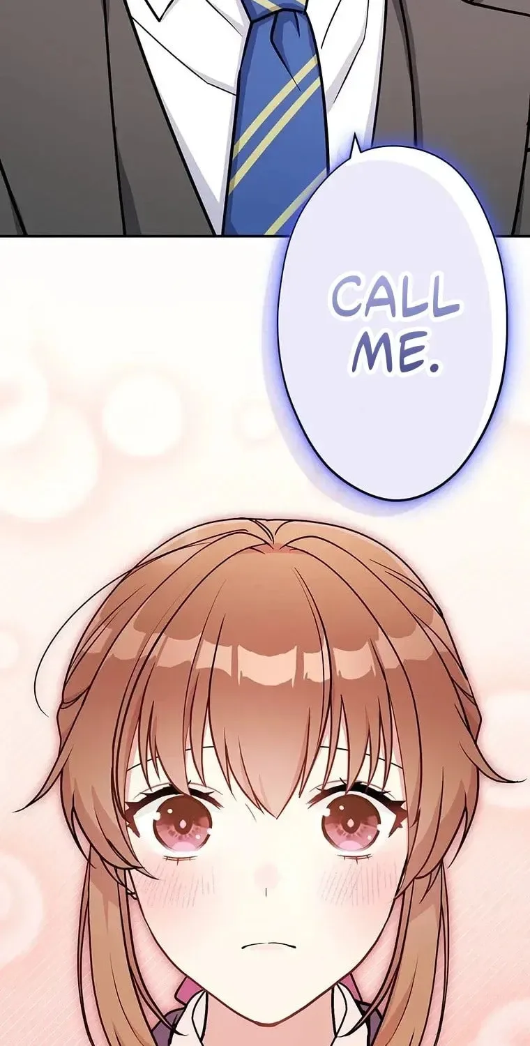 I Don't Believe In Dating Apps! - Chapter 23 - Page 76