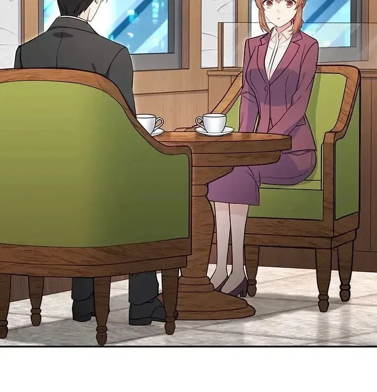 I Don't Believe In Dating Apps! - Chapter 24 - Page 4