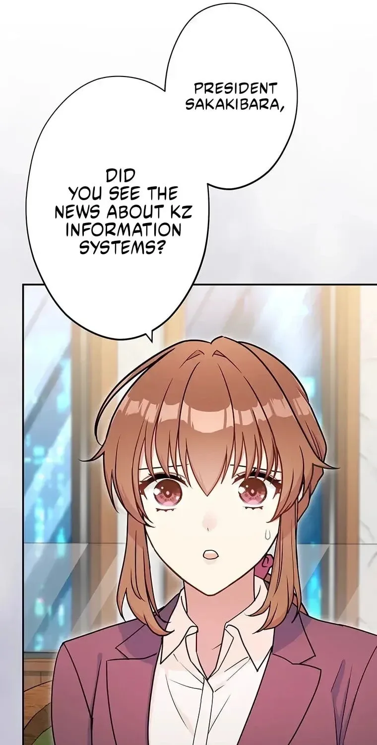 I Don't Believe In Dating Apps! - Chapter 24 - Page 5