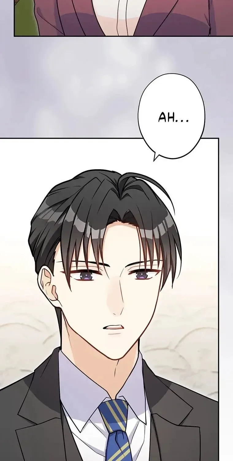 I Don't Believe In Dating Apps! - Chapter 24 - Page 6