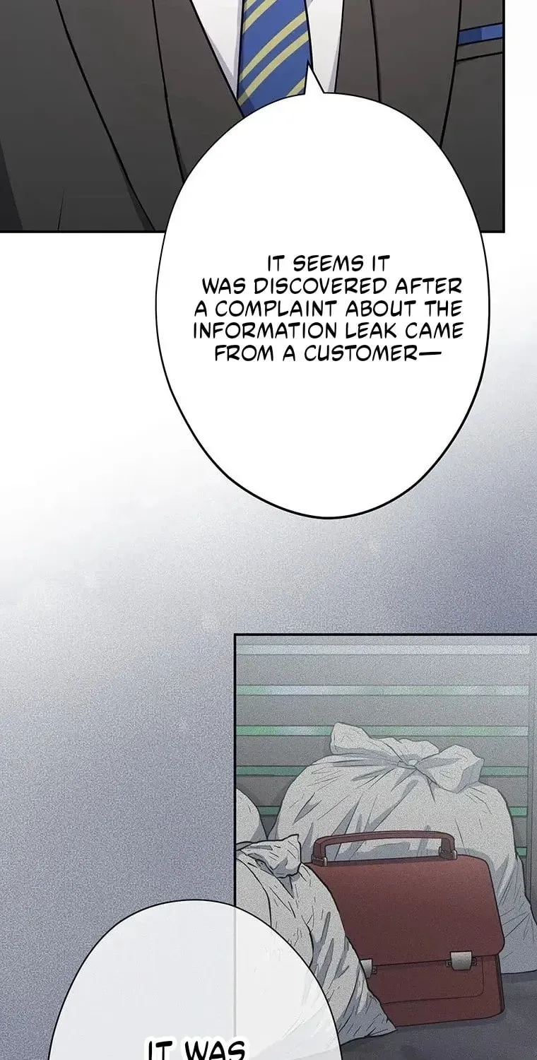 I Don't Believe In Dating Apps! - Chapter 24 - Page 7