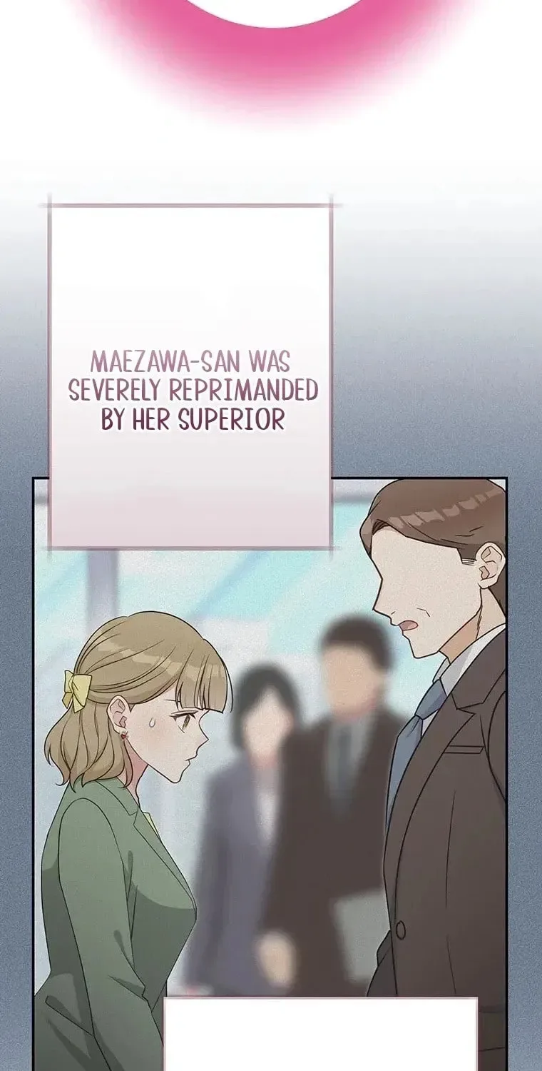 I Don't Believe In Dating Apps! - Chapter 24 - Page 11