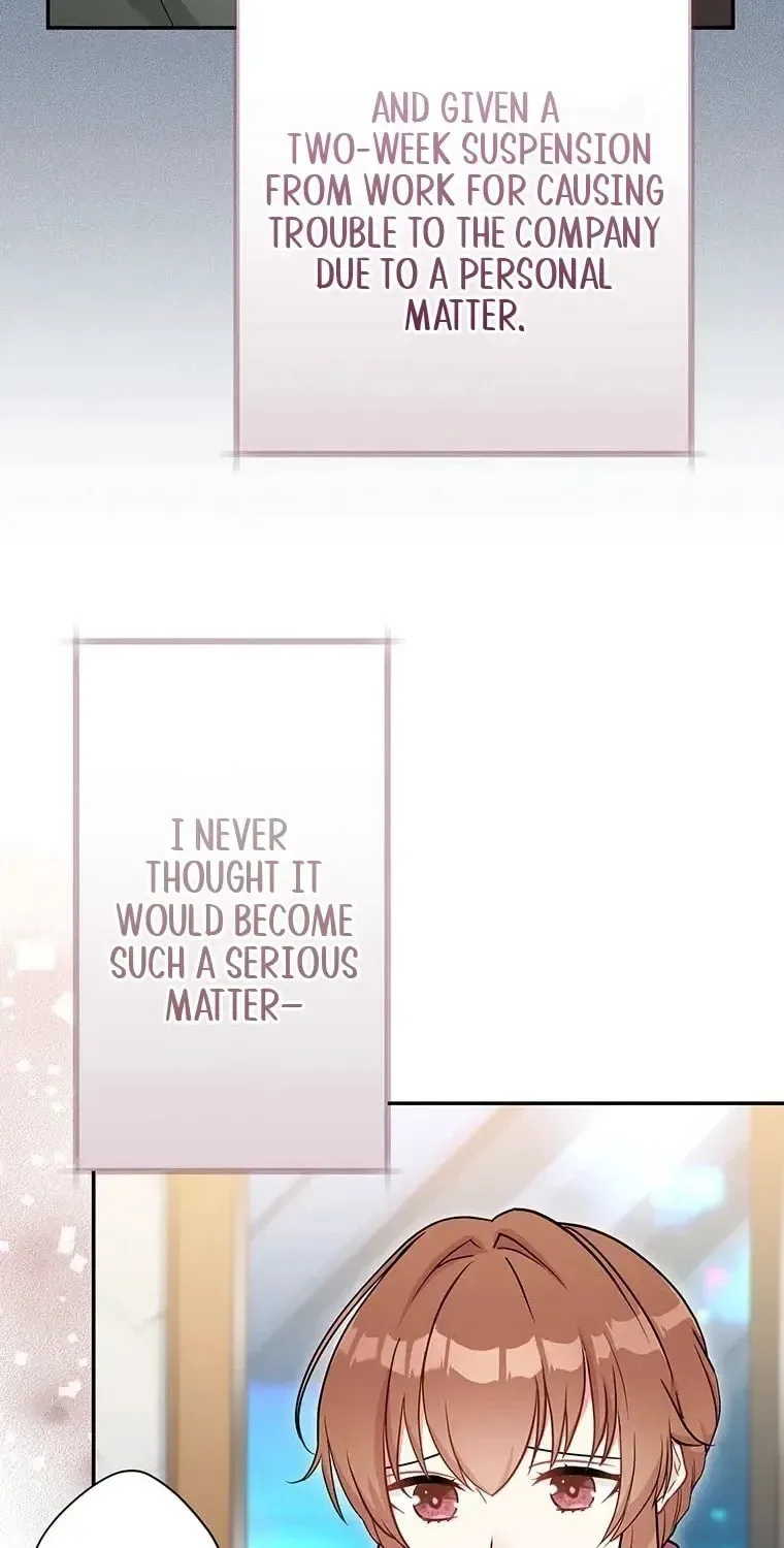 I Don't Believe In Dating Apps! - Chapter 24 - Page 12