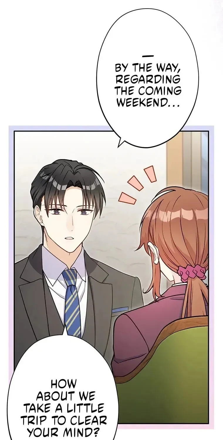 I Don't Believe In Dating Apps! - Chapter 24 - Page 14