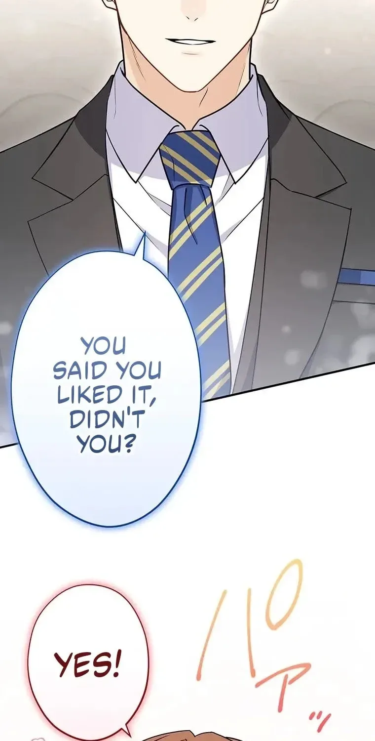 I Don't Believe In Dating Apps! - Chapter 24 - Page 18
