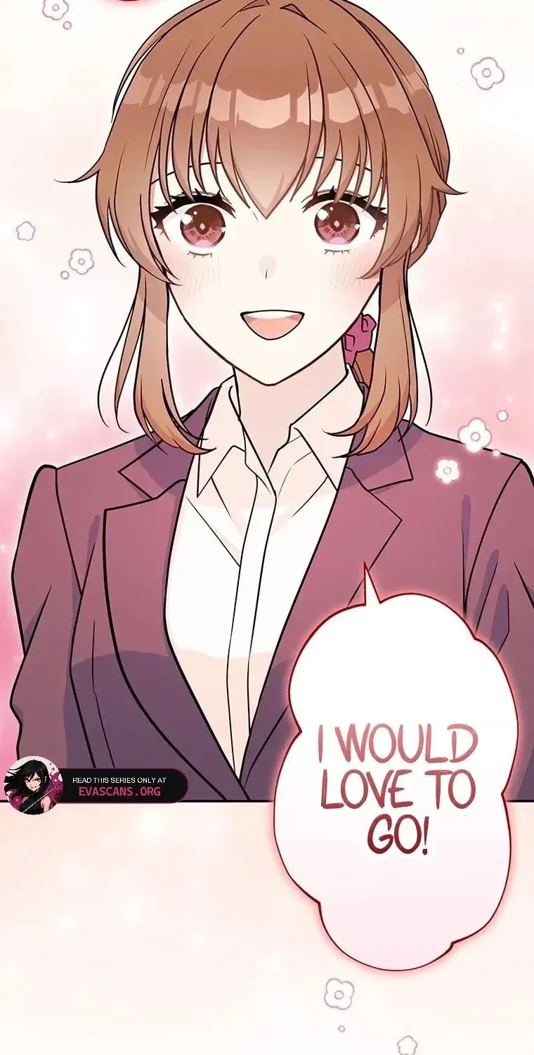 I Don't Believe In Dating Apps! - Chapter 24 - Page 19