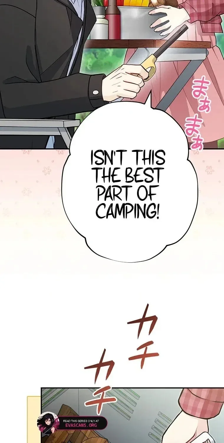 I Don't Believe In Dating Apps! - Chapter 24 - Page 28