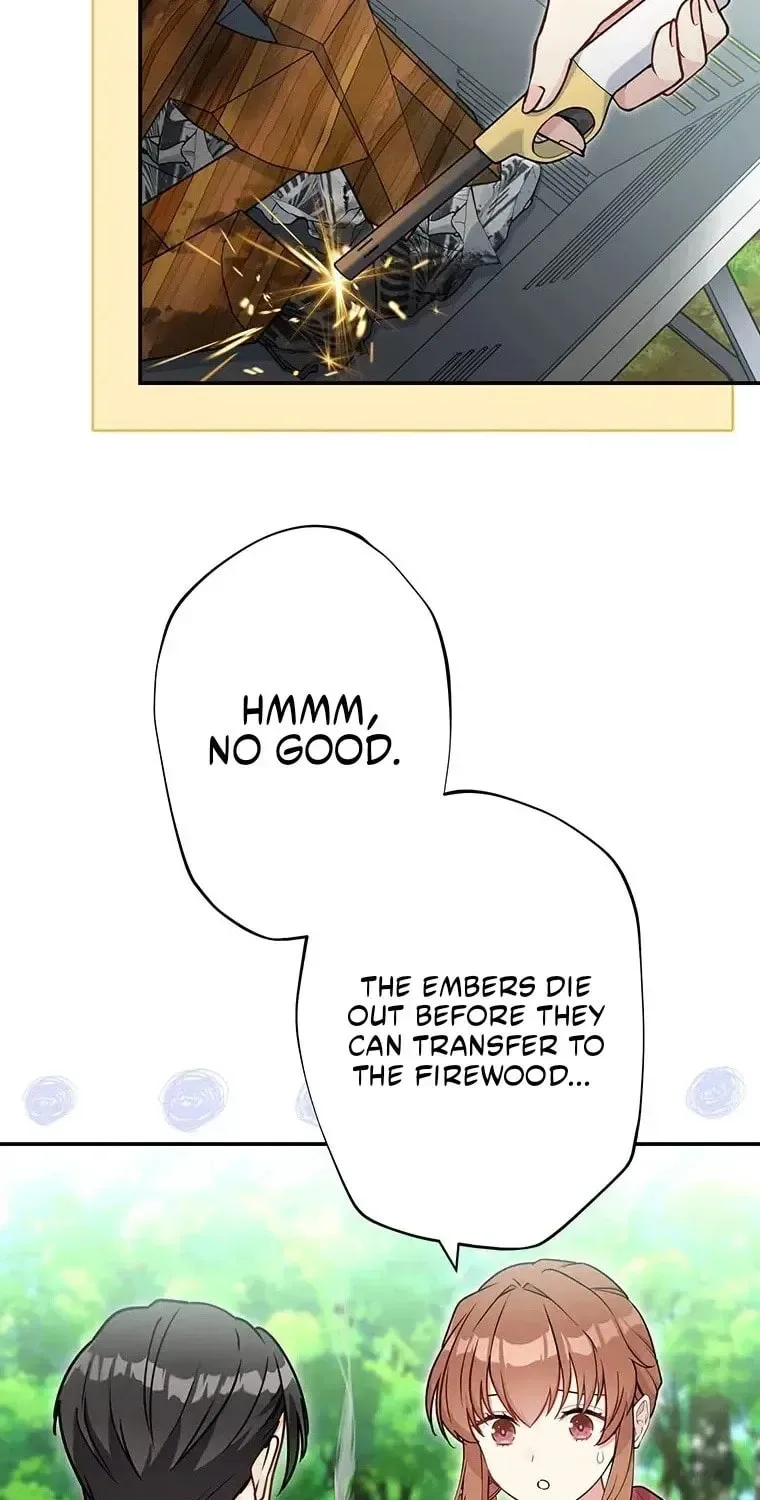I Don't Believe In Dating Apps! - Chapter 24 - Page 29