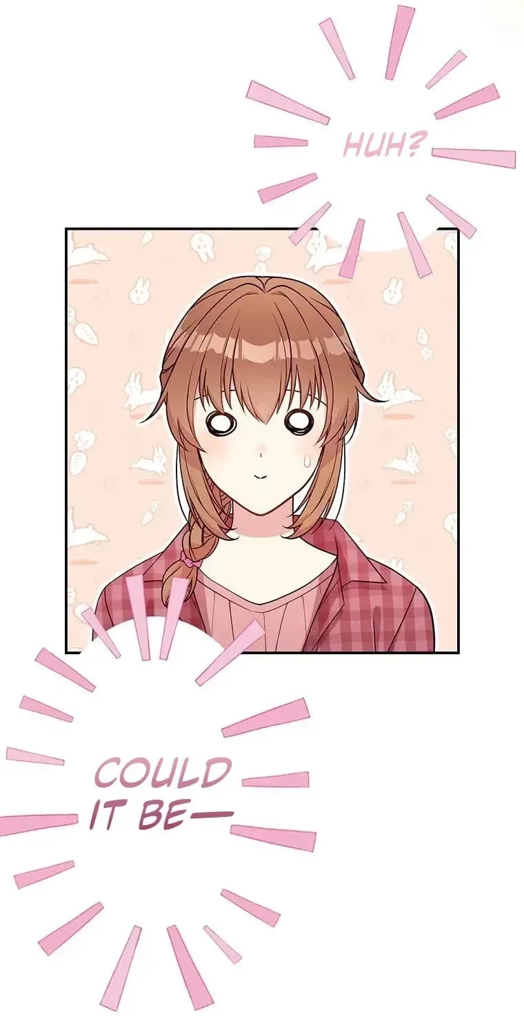 I Don't Believe In Dating Apps! - Chapter 24 - Page 39