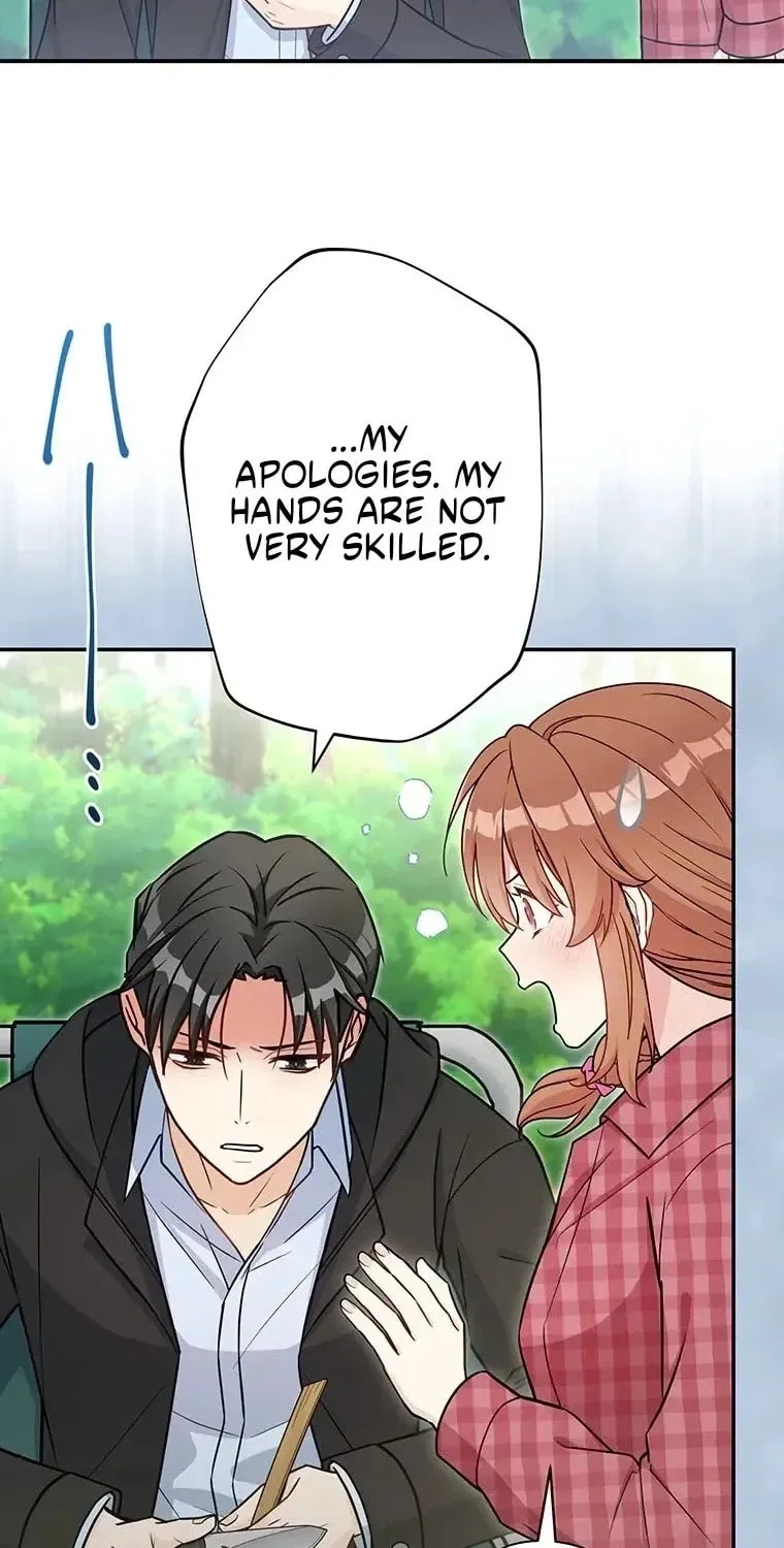 I Don't Believe In Dating Apps! - Chapter 24 - Page 41