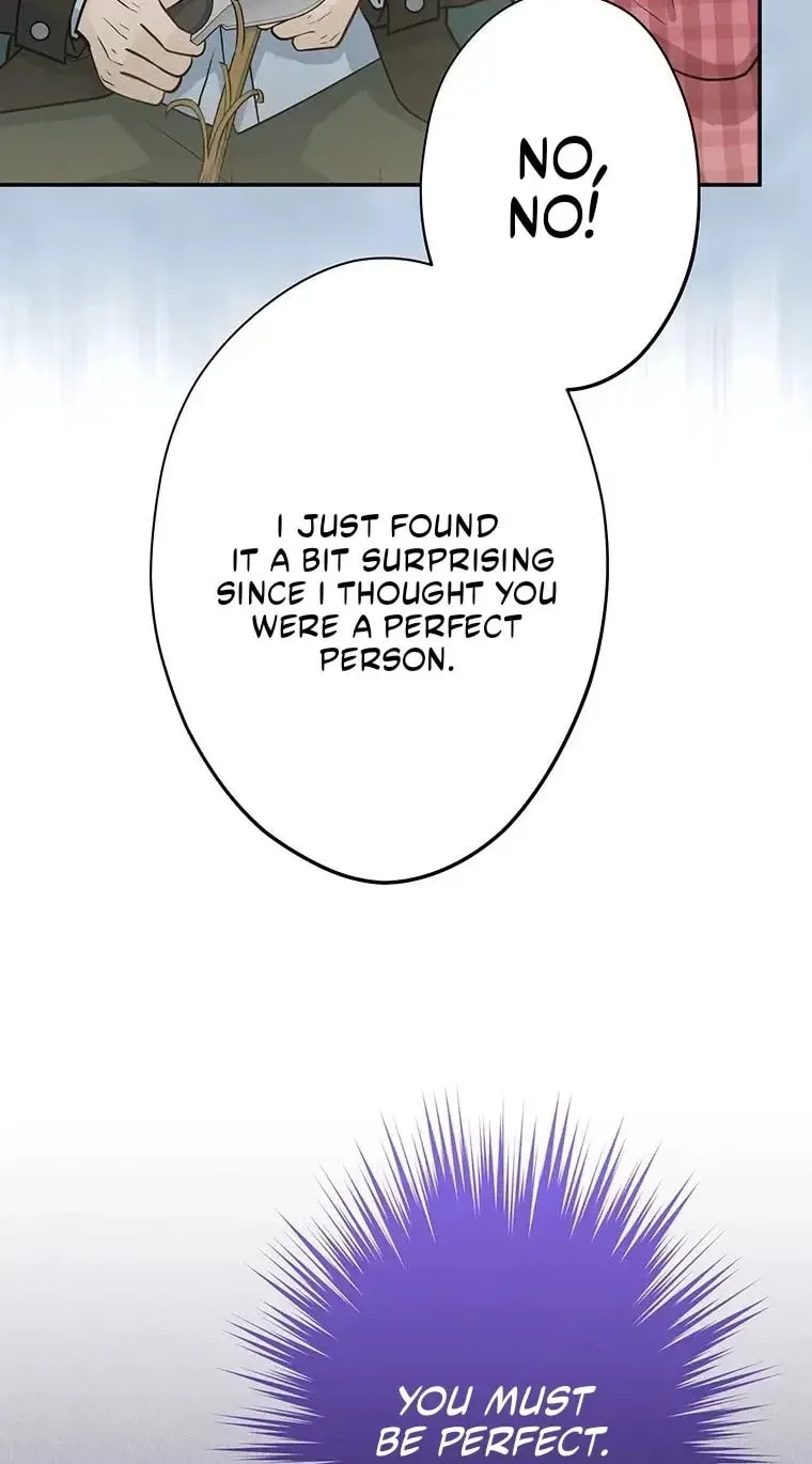 I Don't Believe In Dating Apps! - Chapter 24 - Page 42