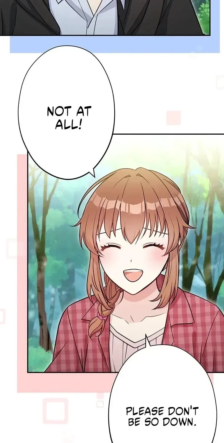 I Don't Believe In Dating Apps! - Chapter 24 - Page 49
