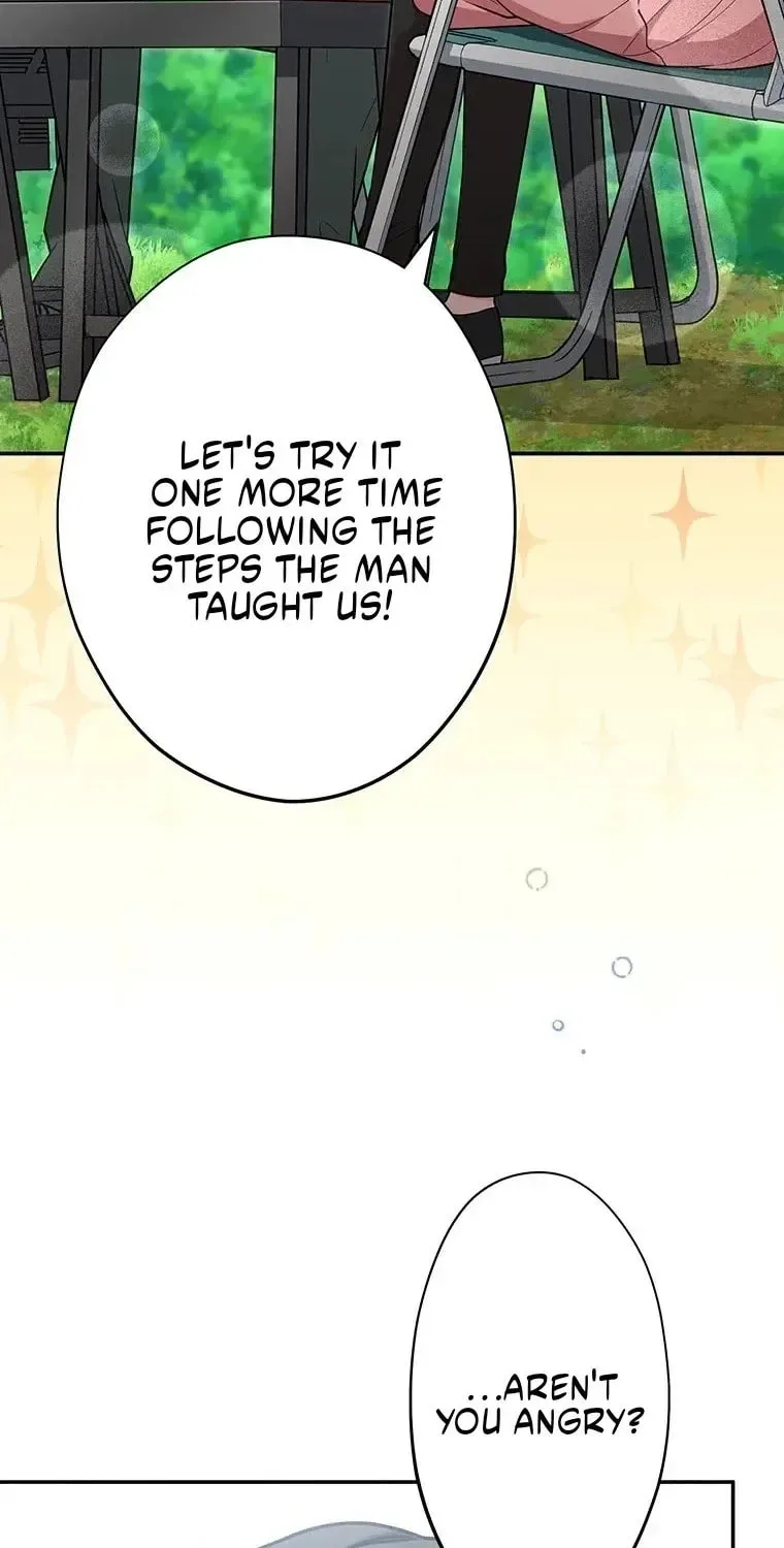 I Don't Believe In Dating Apps! - Chapter 24 - Page 51