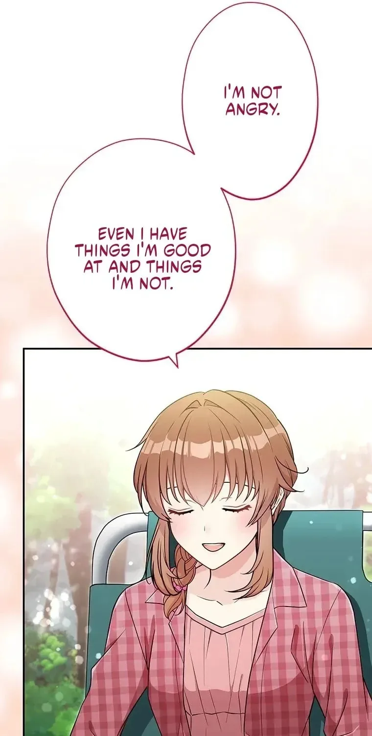 I Don't Believe In Dating Apps! - Chapter 24 - Page 53