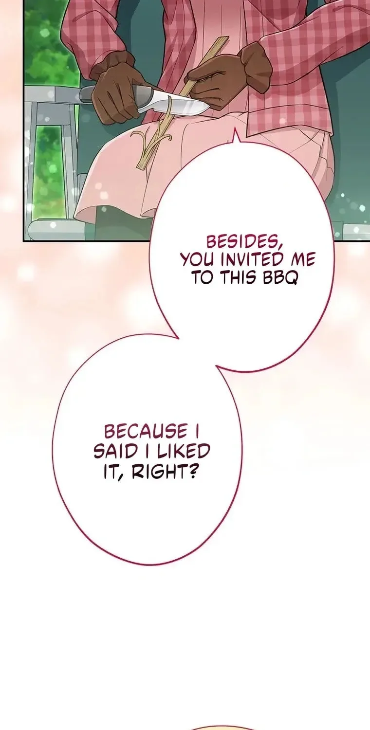 I Don't Believe In Dating Apps! - Chapter 24 - Page 54