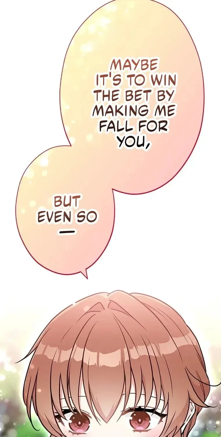 I Don't Believe In Dating Apps! - Chapter 24 - Page 55