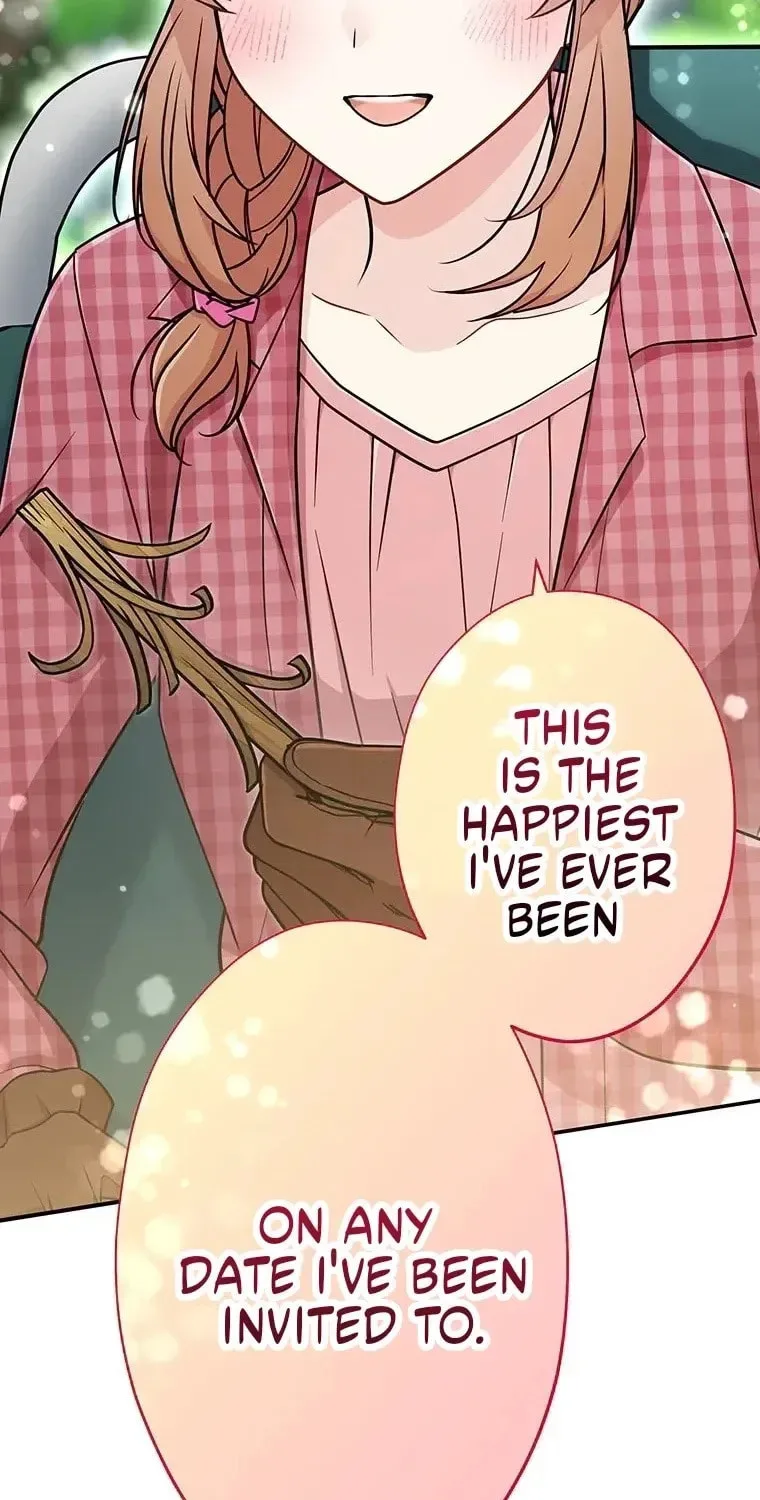 I Don't Believe In Dating Apps! - Chapter 24 - Page 56