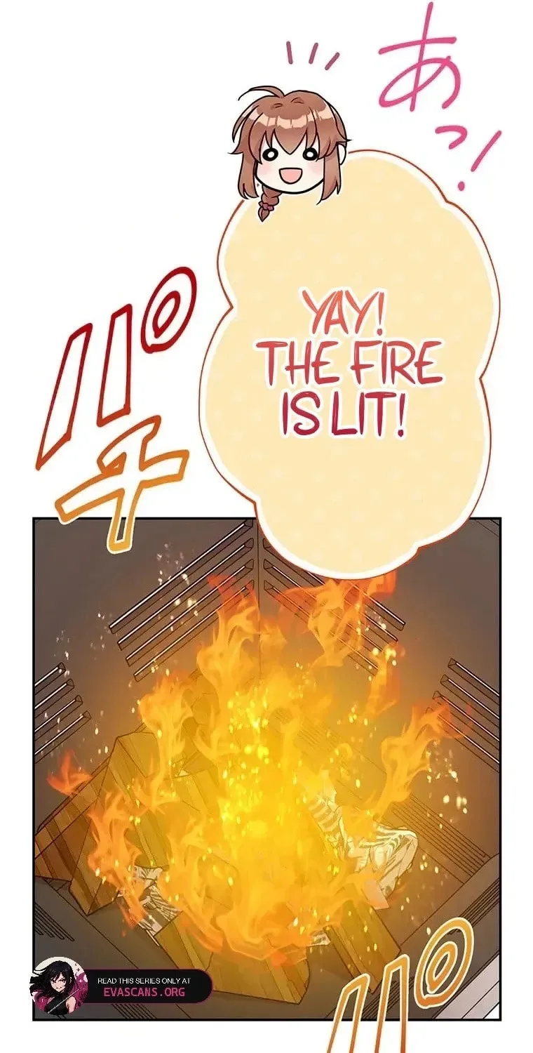 I Don't Believe In Dating Apps! - Chapter 24 - Page 59