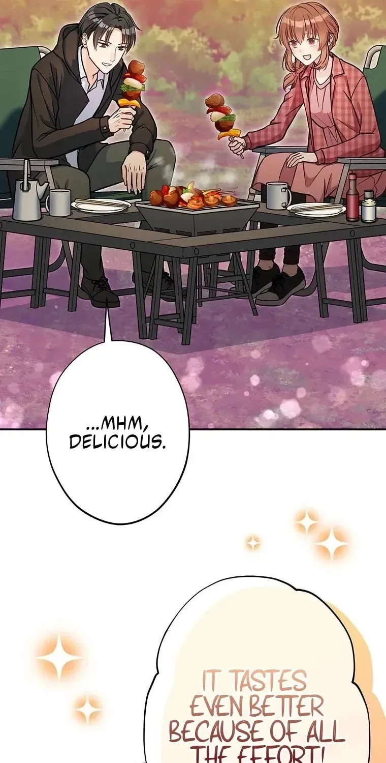 I Don't Believe In Dating Apps! - Chapter 24 - Page 64