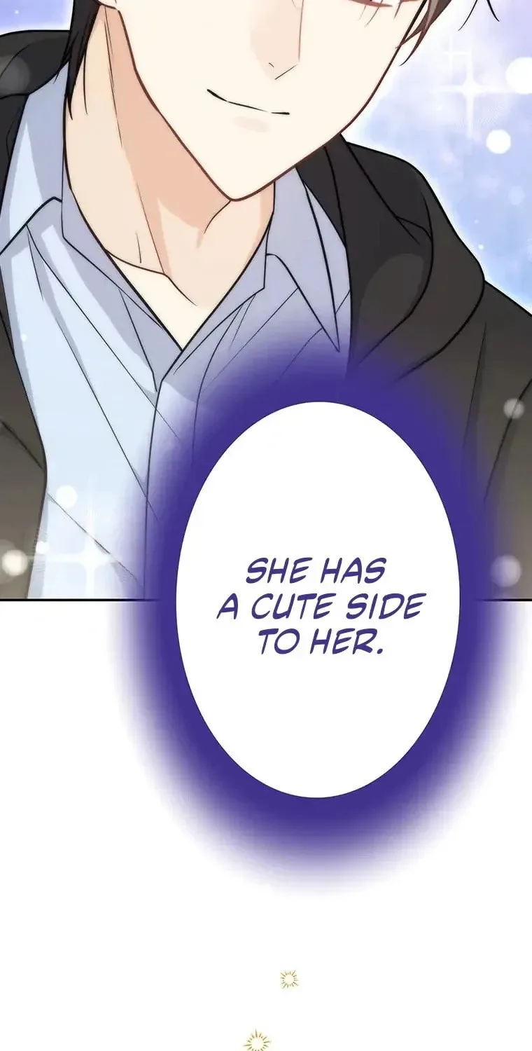 I Don't Believe In Dating Apps! - Chapter 24 - Page 67