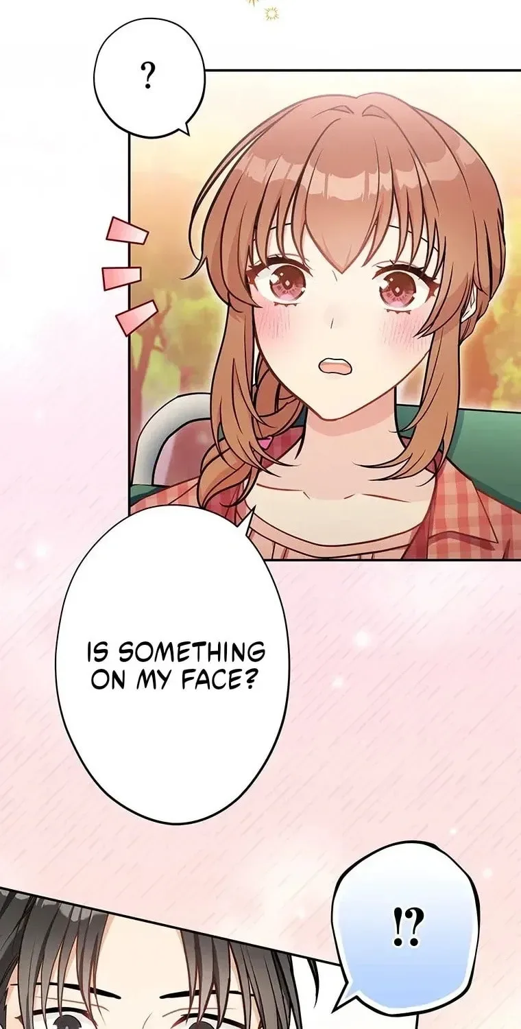 I Don't Believe In Dating Apps! - Chapter 24 - Page 68