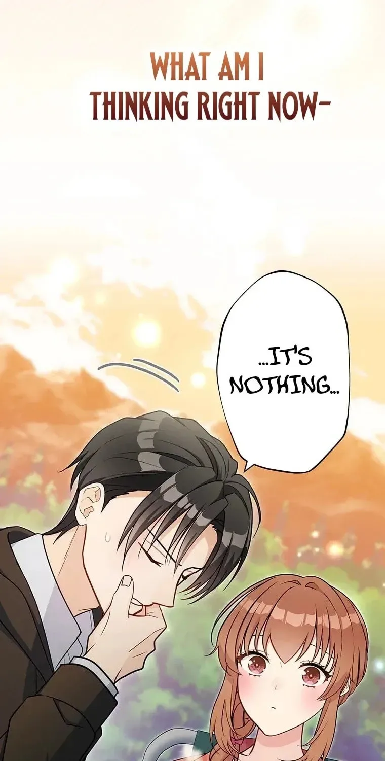 I Don't Believe In Dating Apps! - Chapter 24 - Page 70