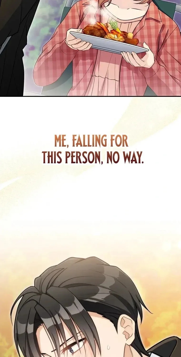 I Don't Believe In Dating Apps! - Chapter 24 - Page 71
