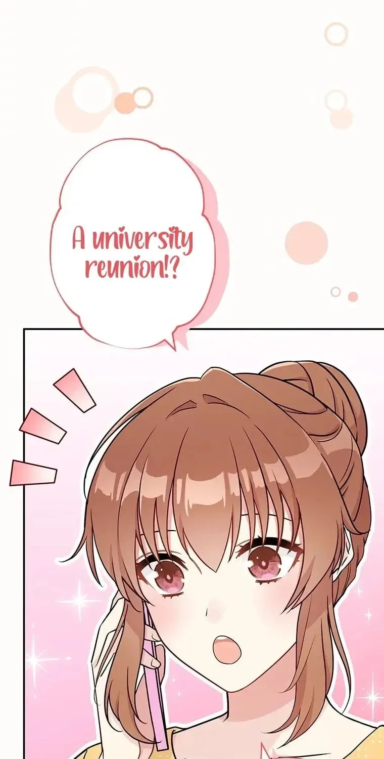 I Don't Believe In Dating Apps! - Chapter 25 - Page 9