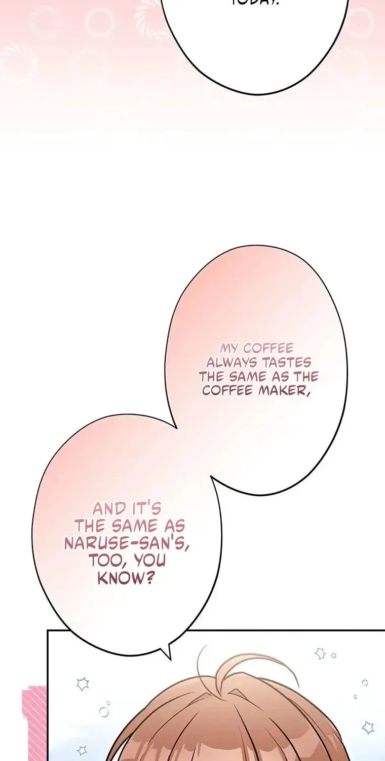 I Don't Believe In Dating Apps! - Chapter 25 - Page 16