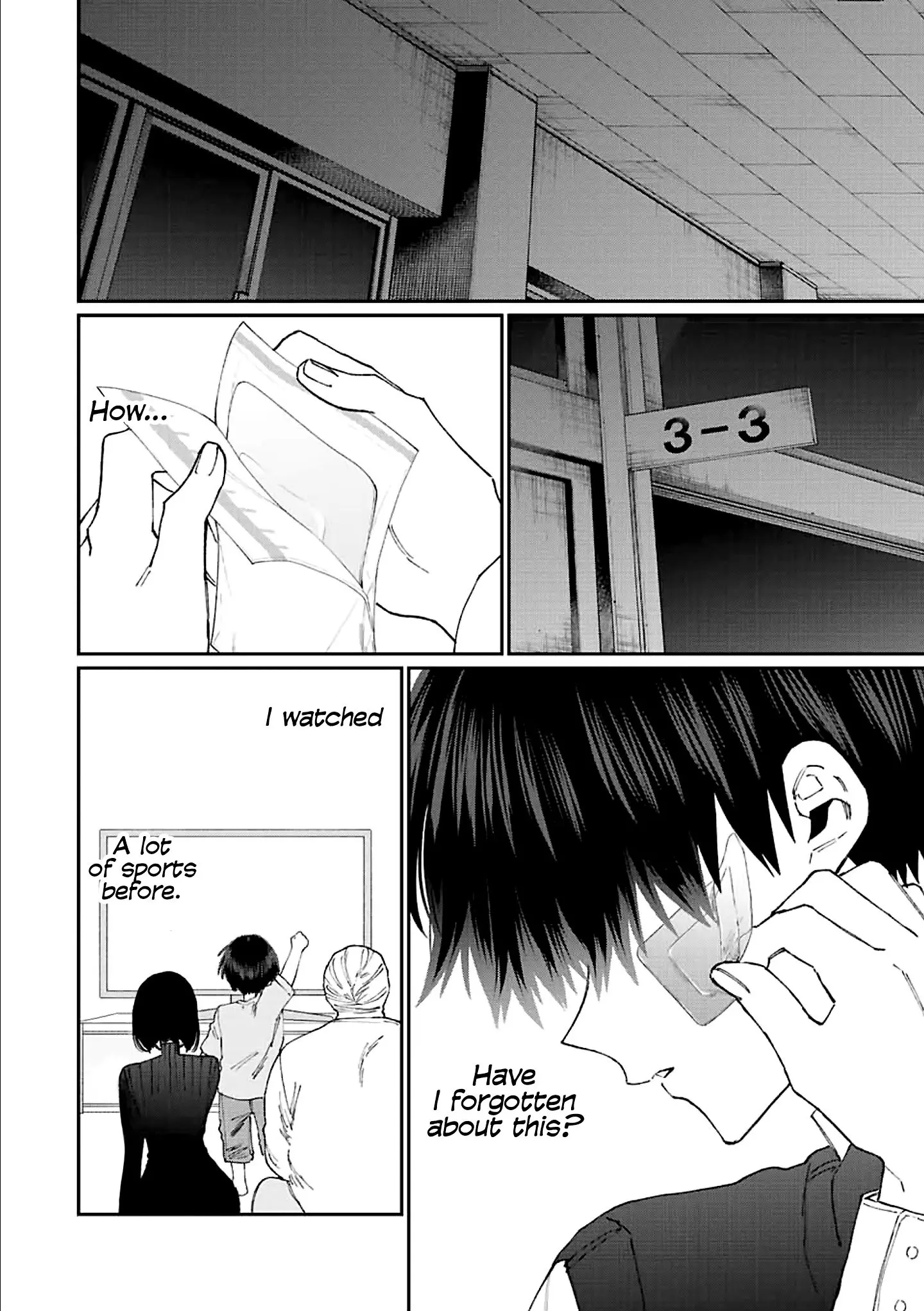 Shikimori's Not Just a Cutie - Chapter 147 - Page 11