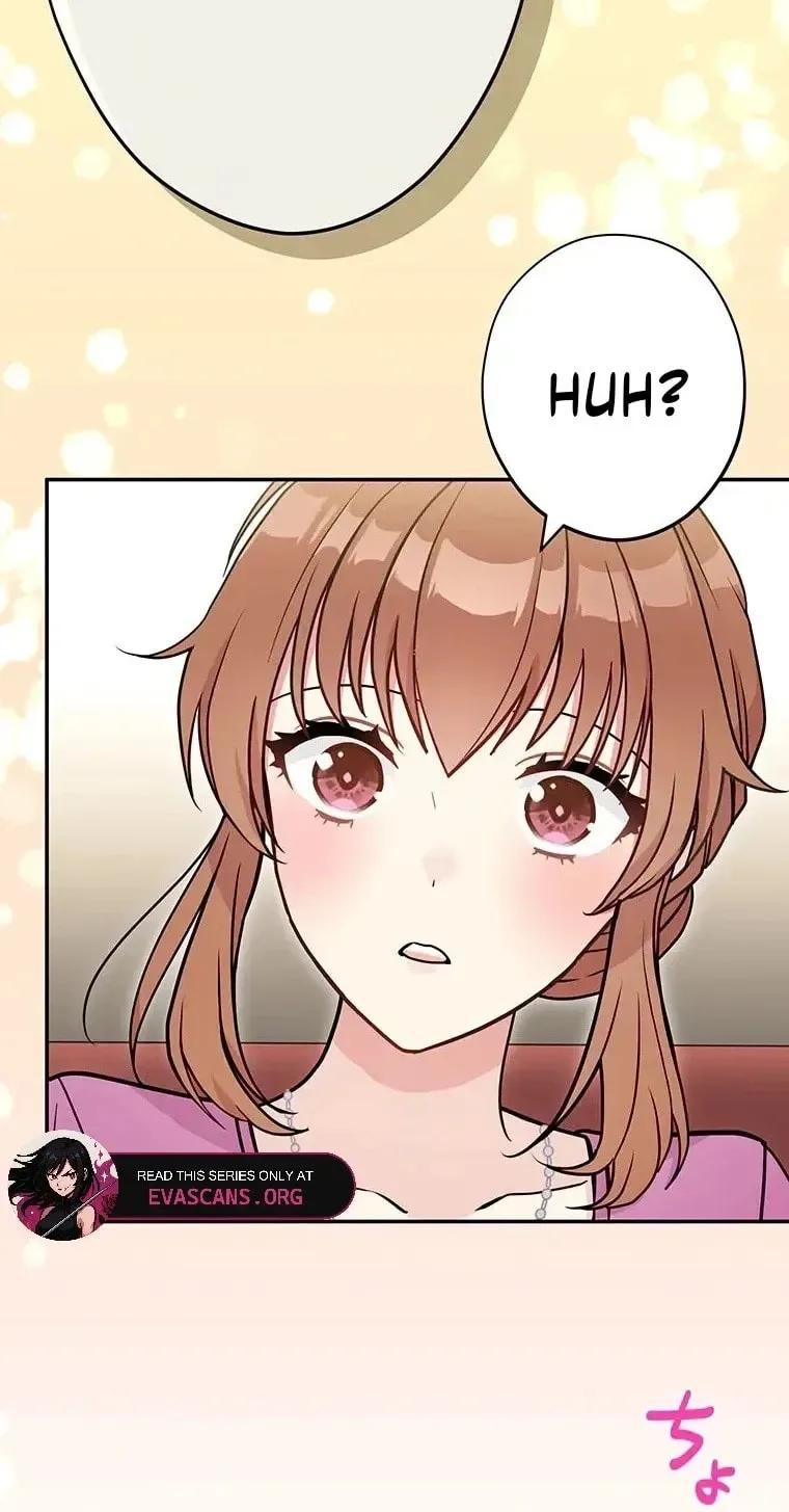 I Don't Believe In Dating Apps! - Chapter 25 - Page 34