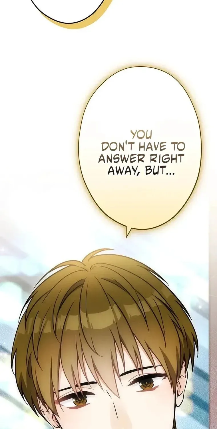 I Don't Believe In Dating Apps! - Chapter 25 - Page 36