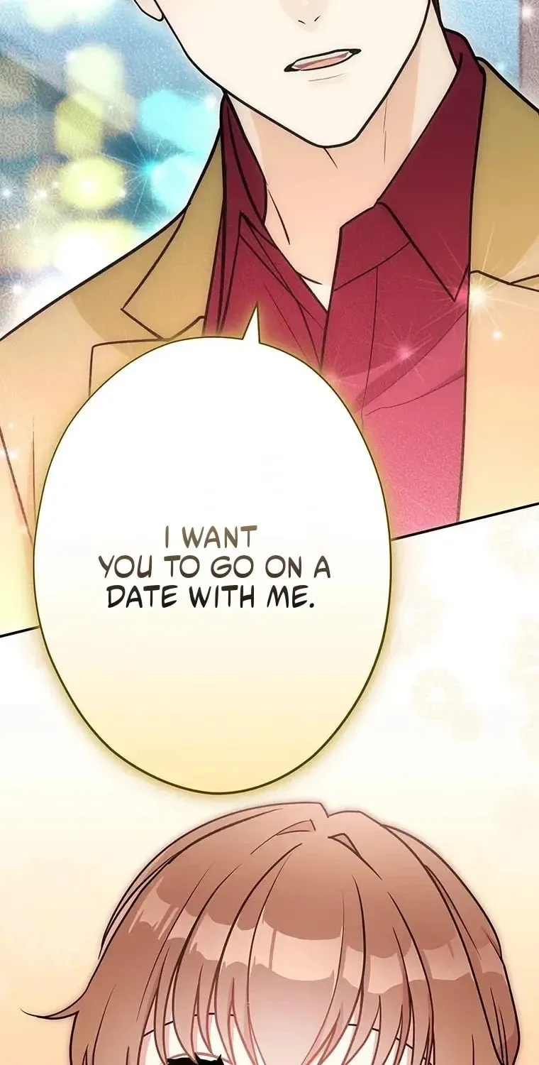I Don't Believe In Dating Apps! - Chapter 25 - Page 37
