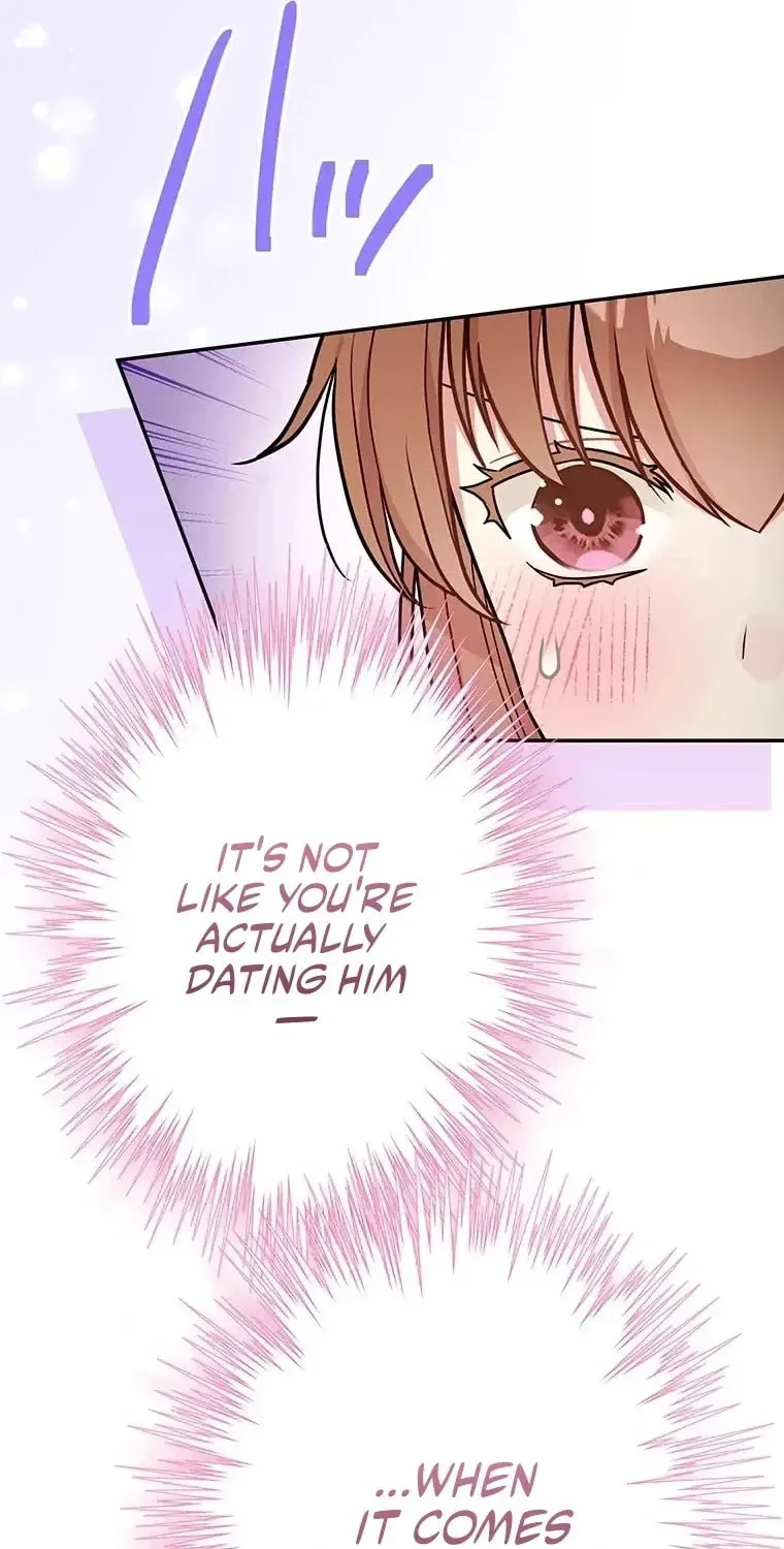 I Don't Believe In Dating Apps! - Chapter 25 - Page 47