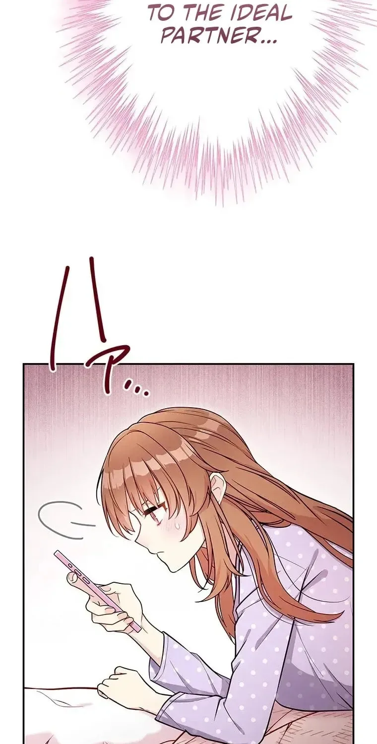 I Don't Believe In Dating Apps! - Chapter 25 - Page 48
