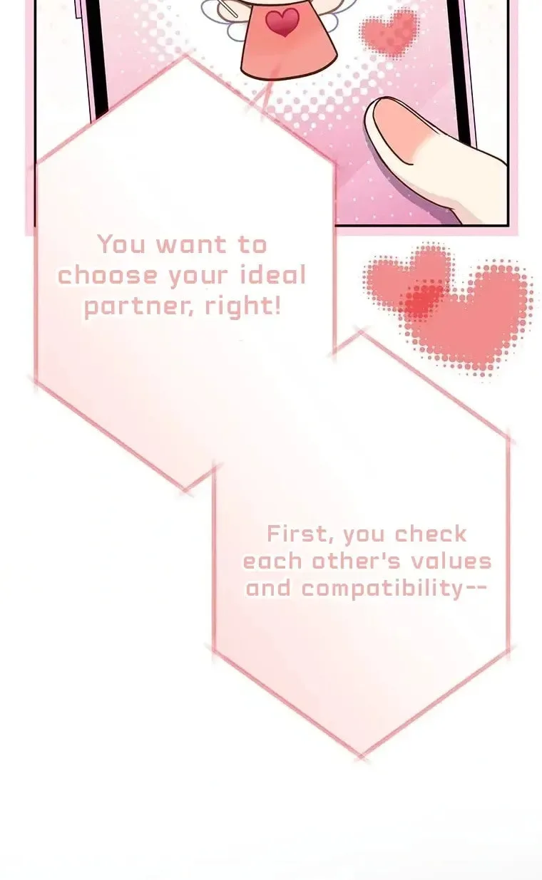 I Don't Believe In Dating Apps! - Chapter 25 - Page 51