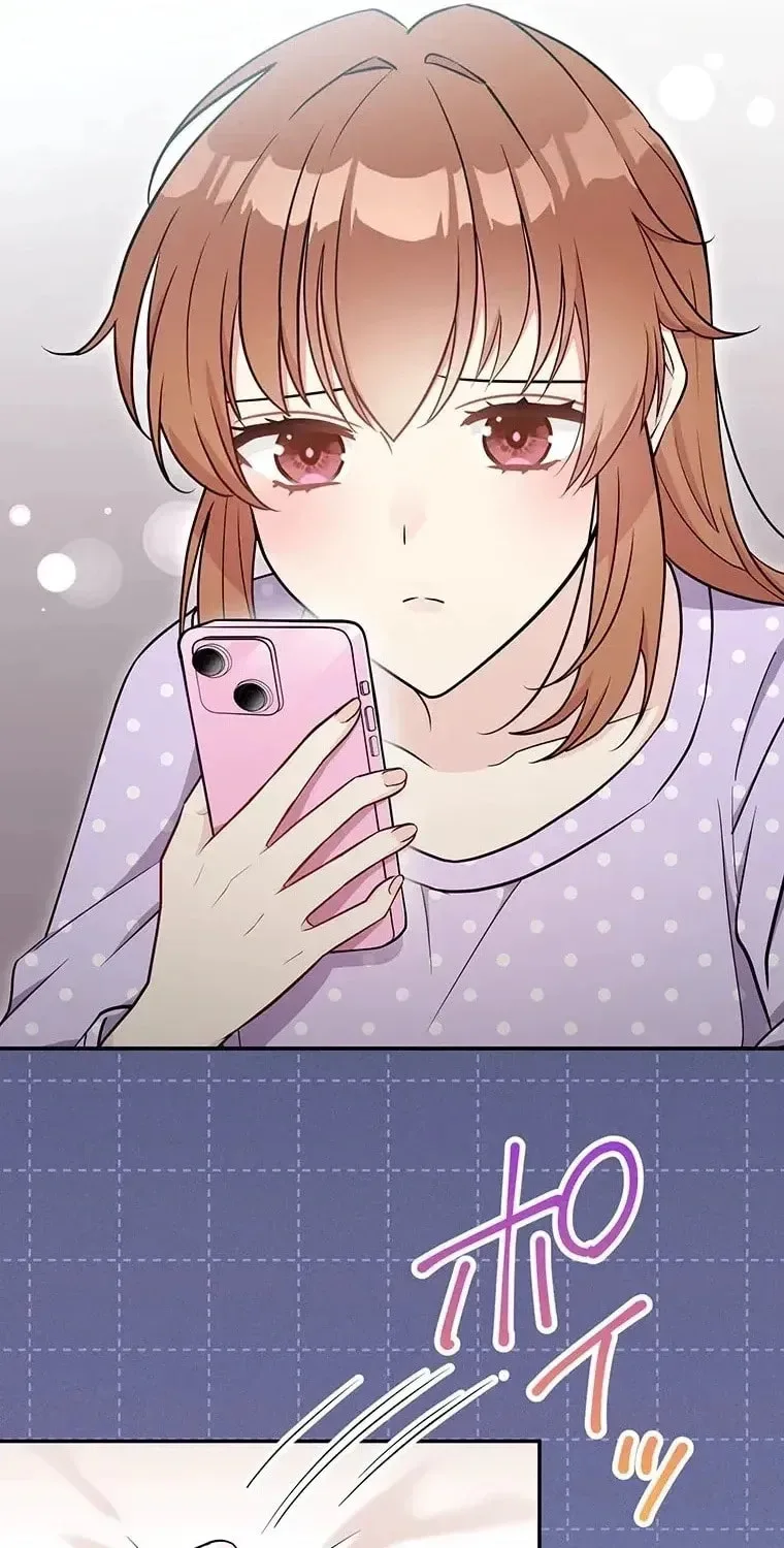 I Don't Believe In Dating Apps! - Chapter 25 - Page 52