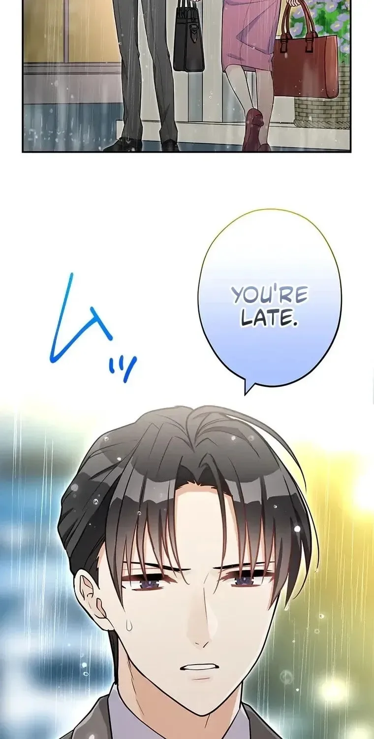 I Don't Believe In Dating Apps! - Chapter 25 - Page 59