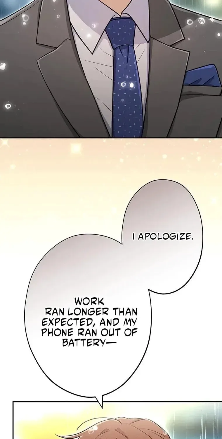 I Don't Believe In Dating Apps! - Chapter 25 - Page 60