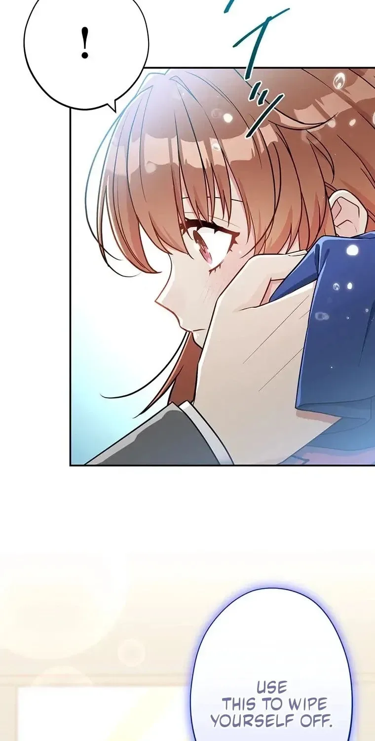 I Don't Believe In Dating Apps! - Chapter 25 - Page 65