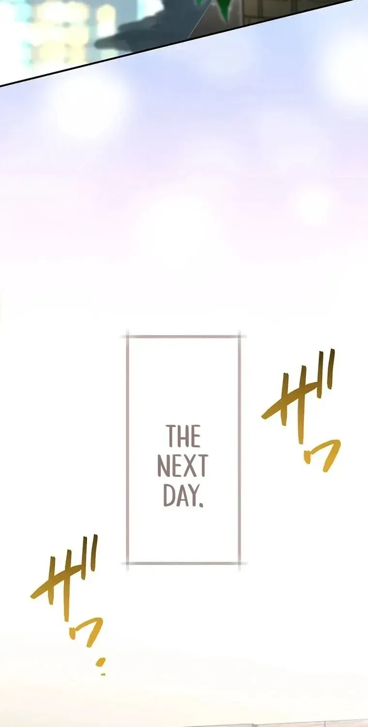 I Don't Believe In Dating Apps! - Chapter 25 - Page 71